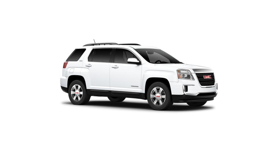 2016 GMC Terrain Vehicle Photo in GRAND BLANC, MI 48439-8139