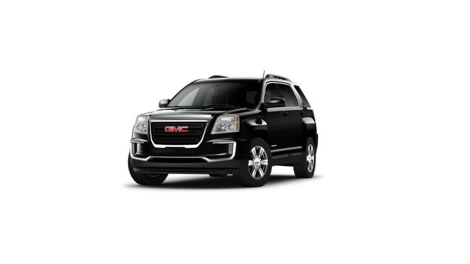 2016 GMC Terrain Vehicle Photo in MEDINA, OH 44256-9631