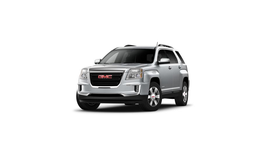 2016 GMC Terrain Vehicle Photo in AKRON, OH 44320-4088