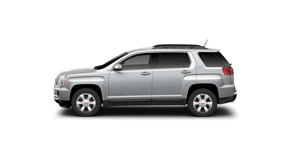 2016 GMC Terrain Vehicle Photo in AKRON, OH 44320-4088