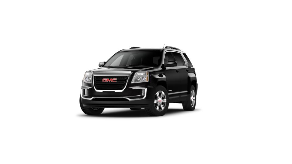 2016 GMC Terrain Vehicle Photo in Kingston, PA 18704