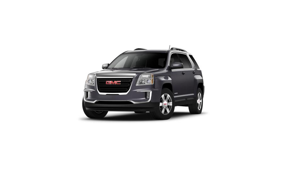 2016 GMC Terrain Vehicle Photo in LANCASTER, PA 17601-0000