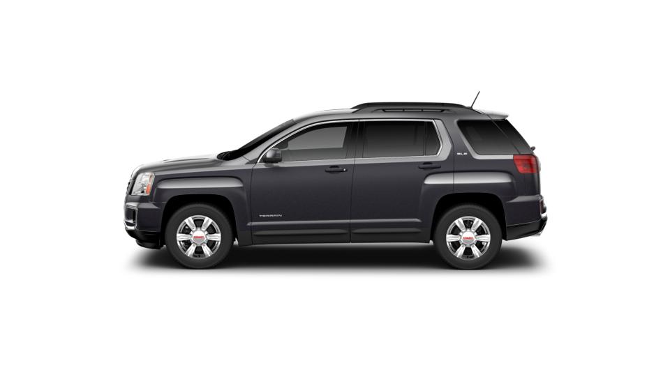 2016 GMC Terrain Vehicle Photo in LANCASTER, PA 17601-0000