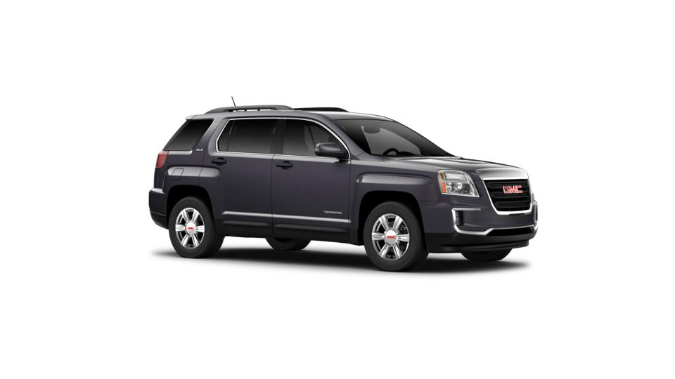 2016 GMC Terrain Vehicle Photo in LANCASTER, PA 17601-0000