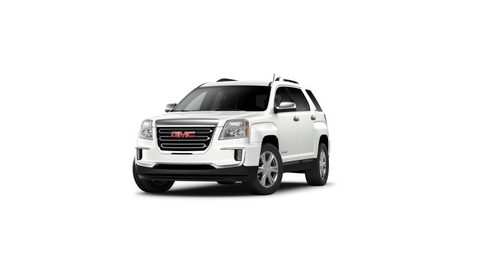 2016 GMC Terrain Vehicle Photo in EMPORIA, VA 23847-1235