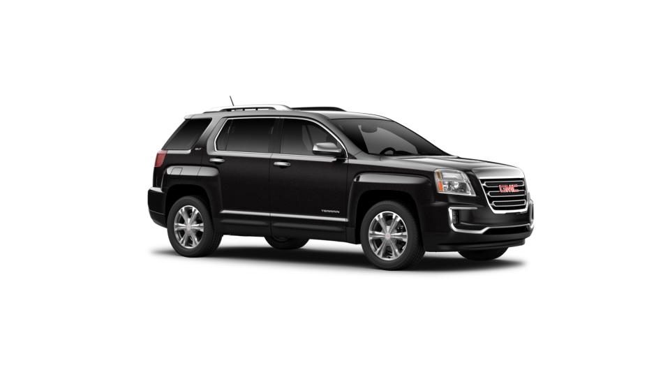 2016 GMC Terrain Vehicle Photo in Green Bay, WI 54304