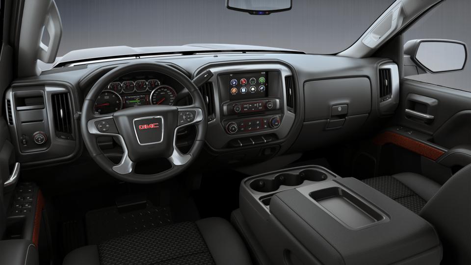 2016 GMC Sierra 2500HD Vehicle Photo in GREENACRES, FL 33463-3207