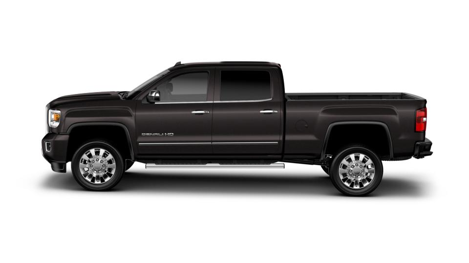 2016 GMC Sierra 2500HD Vehicle Photo in EVERETT, WA 98203-5662