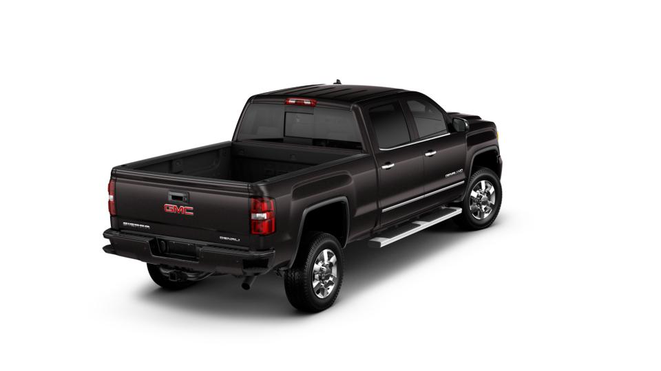 2016 GMC Sierra 2500HD Vehicle Photo in EVERETT, WA 98203-5662