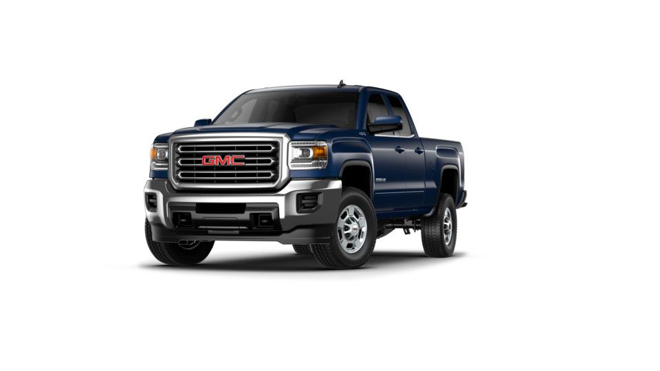 2016 GMC Sierra 2500HD Vehicle Photo in NORTH RIVERSIDE, IL 60546-1404