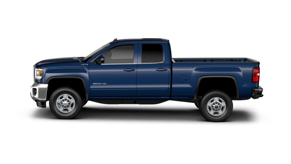 2016 GMC Sierra 2500HD Vehicle Photo in NORTH RIVERSIDE, IL 60546-1404