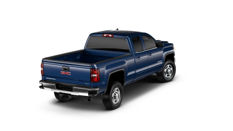 2016 GMC Sierra 2500HD Vehicle Photo in NORTH RIVERSIDE, IL 60546-1404