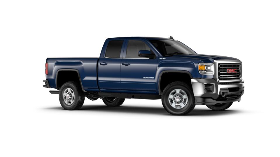 2016 GMC Sierra 2500HD Vehicle Photo in NORTH RIVERSIDE, IL 60546-1404