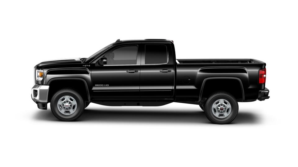 Used 2016 GMC Sierra 2500HD SLE with VIN 1GT22SEG6GZ405760 for sale in Norfolk, NE