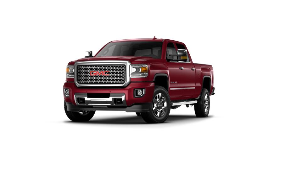 2016 GMC Sierra 3500HD Vehicle Photo in AMERICAN FORK, UT 84003-3317