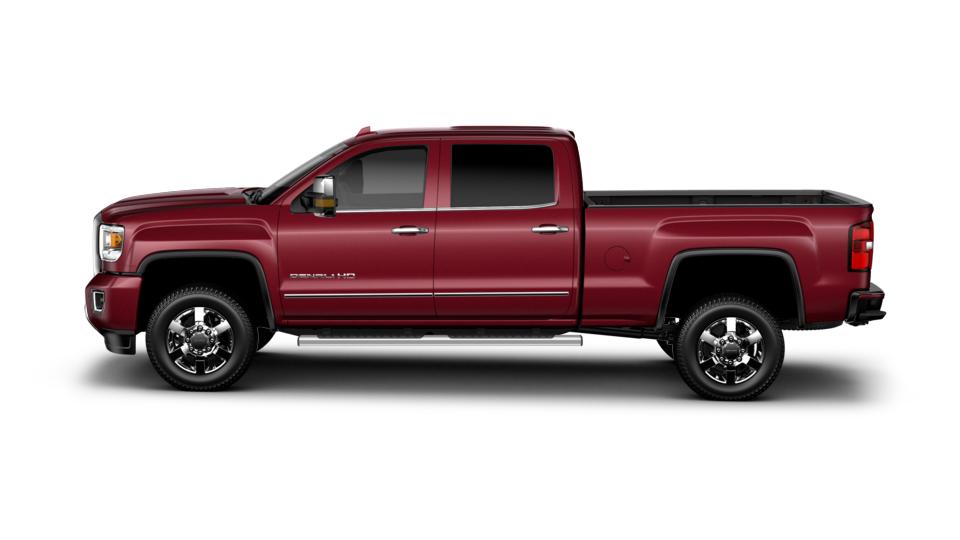 2016 GMC Sierra 3500HD Vehicle Photo in AMERICAN FORK, UT 84003-3317