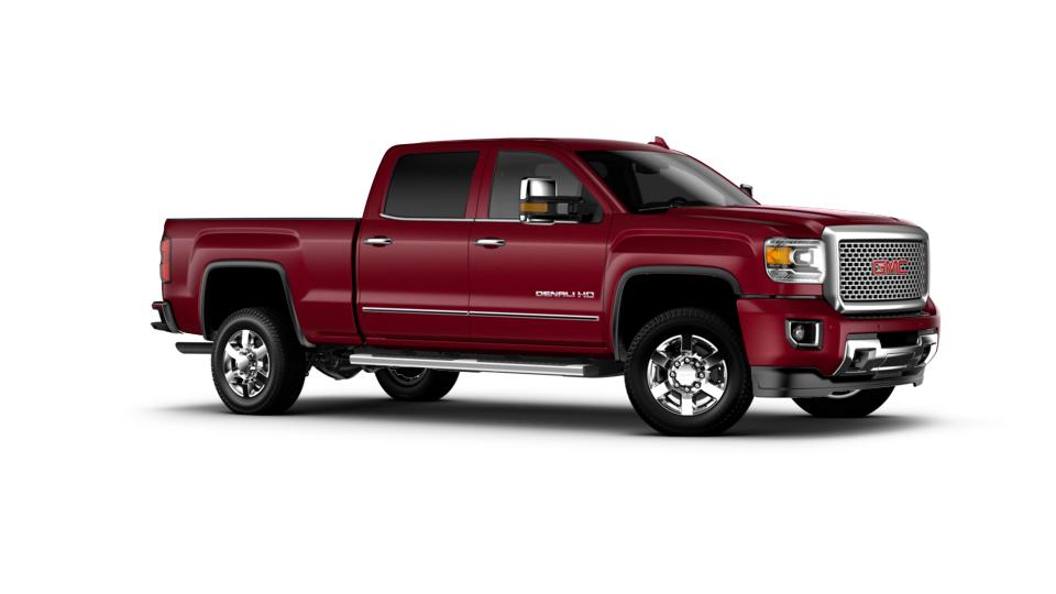 2016 GMC Sierra 3500HD Vehicle Photo in AMERICAN FORK, UT 84003-3317