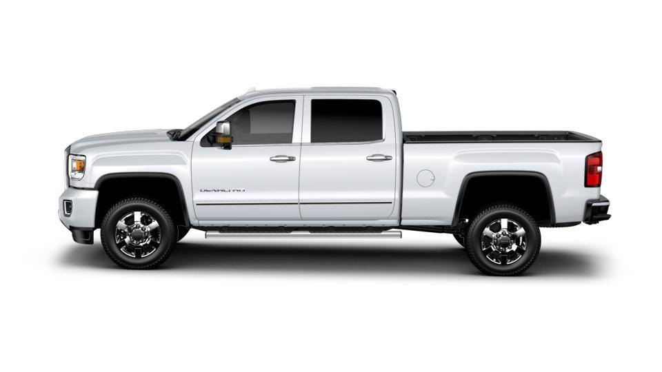 2016 GMC Sierra 3500HD Vehicle Photo in PORTLAND, OR 97225-3518