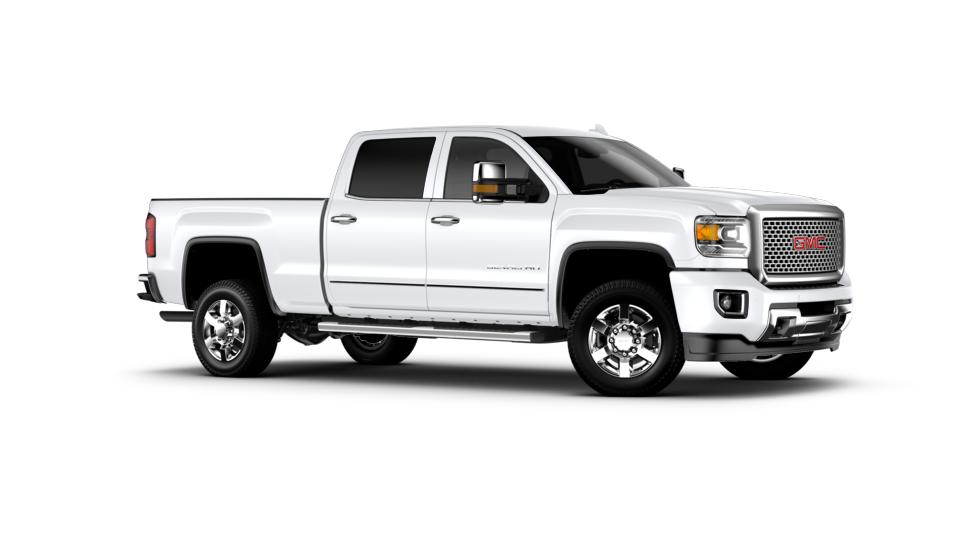 2016 GMC Sierra 3500HD Vehicle Photo in PORTLAND, OR 97225-3518