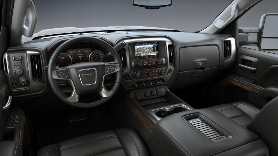 2016 GMC Sierra 3500HD Vehicle Photo in PORTLAND, OR 97225-3518