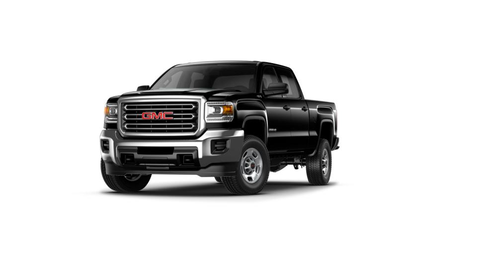 2016 GMC Sierra 2500HD Vehicle Photo in ORLANDO, FL 32808-7998