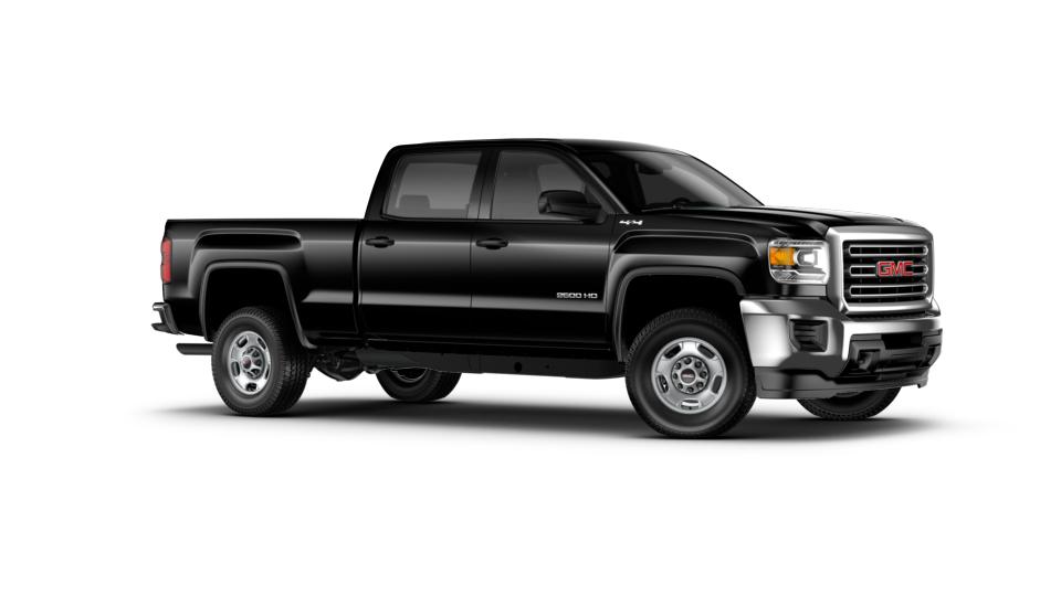 2016 GMC Sierra 2500HD Vehicle Photo in ORLANDO, FL 32808-7998