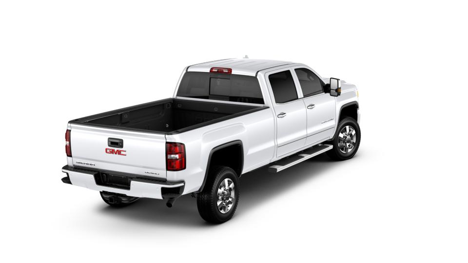 2016 GMC Sierra 3500HD Vehicle Photo in BOISE, ID 83705-3761