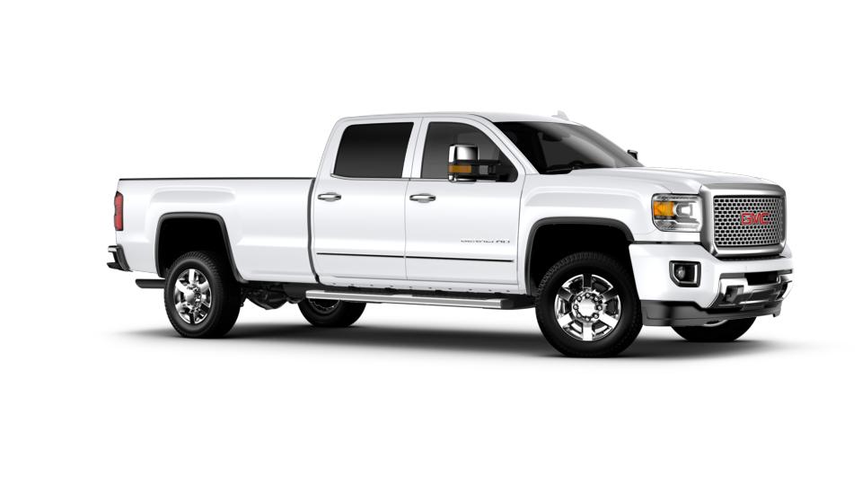 2016 GMC Sierra 3500HD Vehicle Photo in BOISE, ID 83705-3761