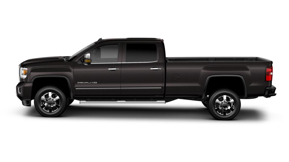 Used 2016 GMC Sierra 3500 Denali HD Denali with VIN 1GT42YE85GF223683 for sale in Huntsville, TX