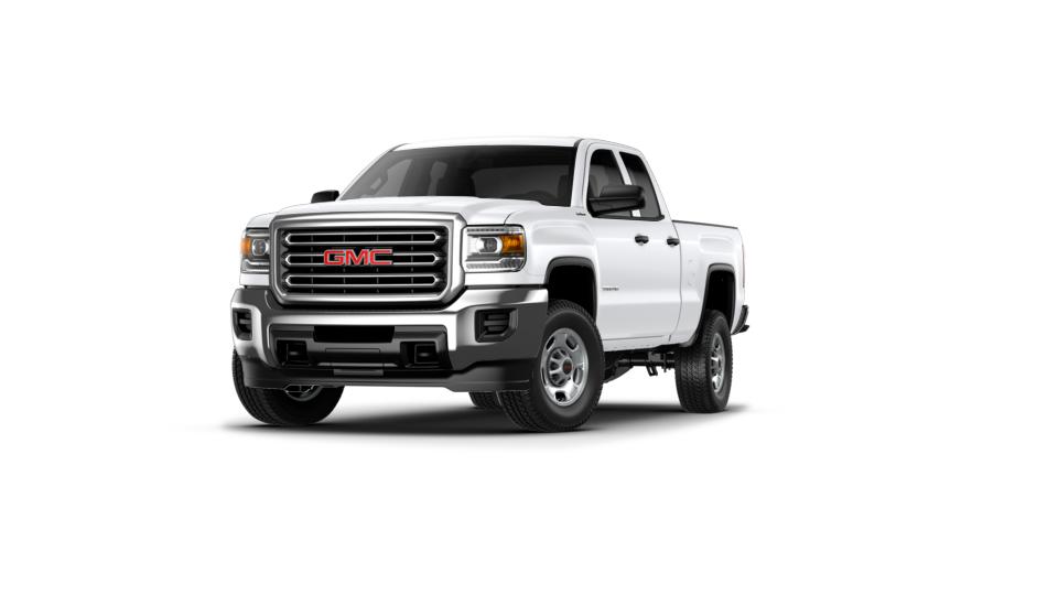 2016 GMC Sierra 2500HD Vehicle Photo in KITTANNING, PA 16201-1536