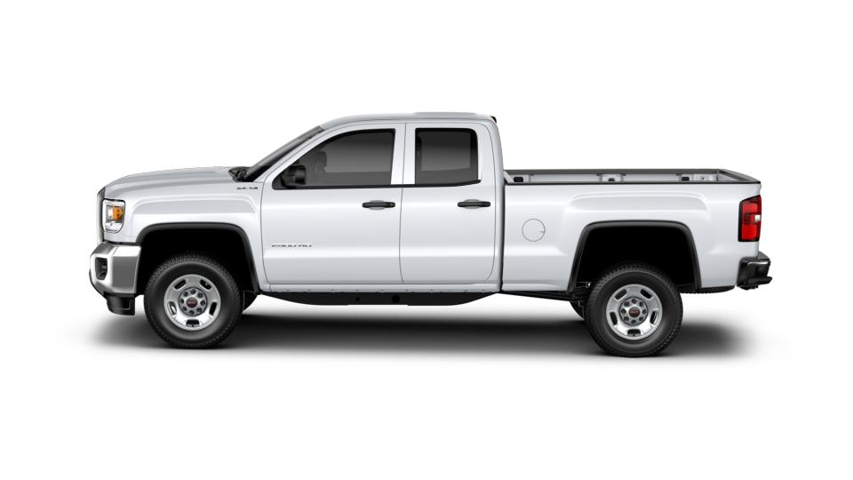 2016 GMC Sierra 2500HD Vehicle Photo in KITTANNING, PA 16201-1536