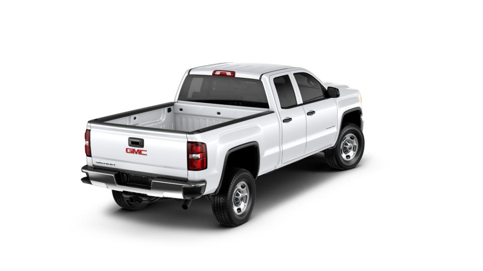 2016 GMC Sierra 2500HD Vehicle Photo in KITTANNING, PA 16201-1536