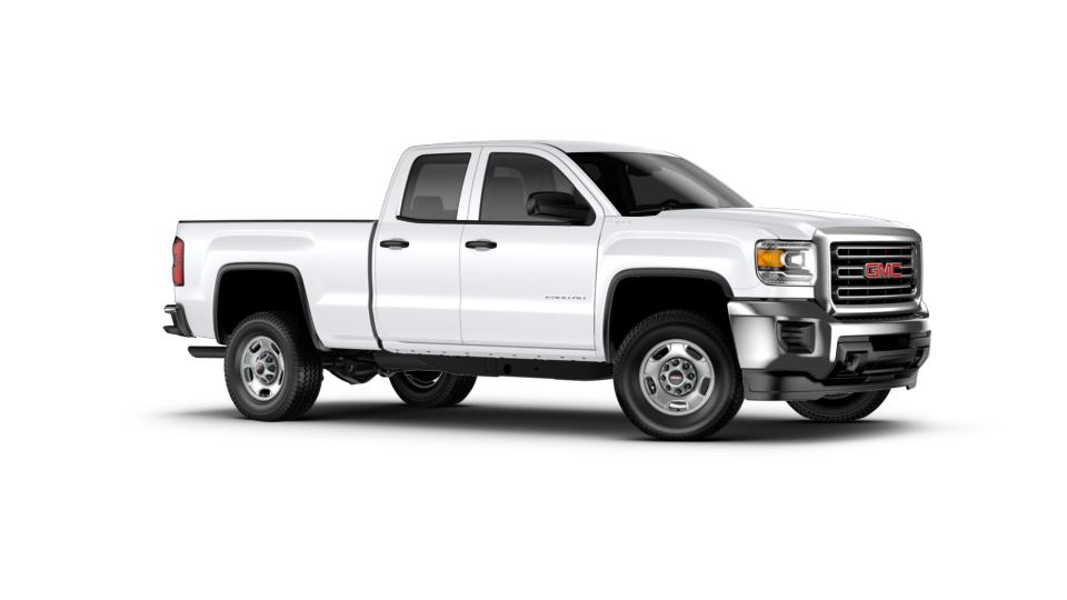 2016 GMC Sierra 2500HD Vehicle Photo in KITTANNING, PA 16201-1536