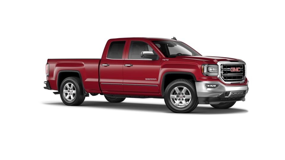 2016 GMC Sierra 1500 Vehicle Photo in WILLIAMSVILLE, NY 14221-2883