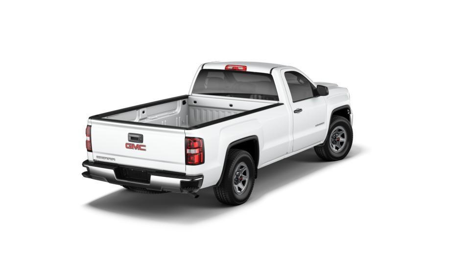 2016 GMC Sierra 1500 Vehicle Photo in PORTLAND, OR 97225-3518