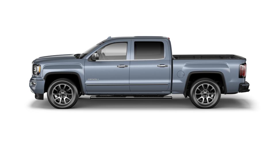 2016 GMC Sierra 1500 Vehicle Photo in APPLETON, WI 54914-8833