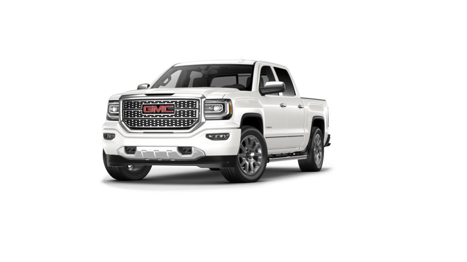 2016 GMC Sierra 1500 Vehicle Photo in INDEPENDENCE, MO 64055-1377