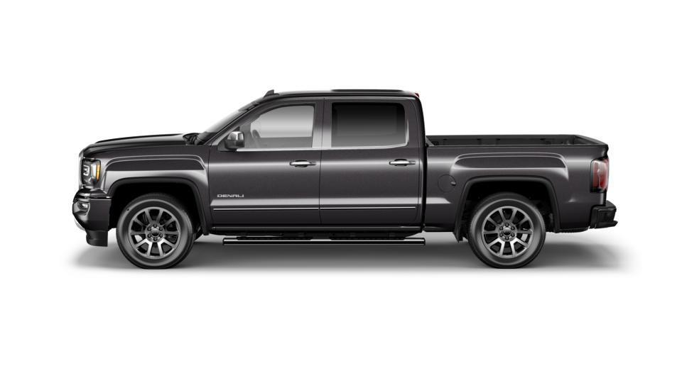 Used 2016 GMC Sierra 1500 Denali Denali with VIN 3GTU2PEC5GG268684 for sale in Demopolis, AL