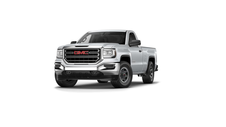 2016 GMC Sierra 1500 Vehicle Photo in KANSAS CITY, MO 64114-4502