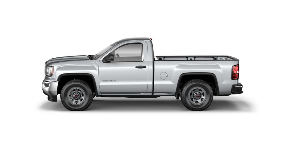 2016 GMC Sierra 1500 Vehicle Photo in KANSAS CITY, MO 64114-4502