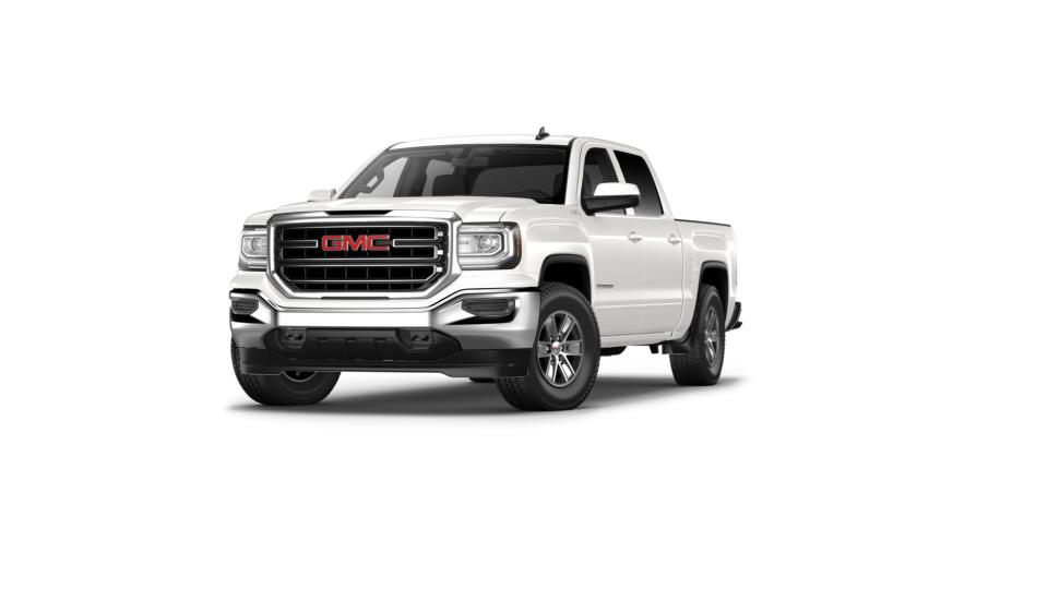 2016 GMC Sierra 1500 Vehicle Photo in HENDERSON, NC 27536-2966