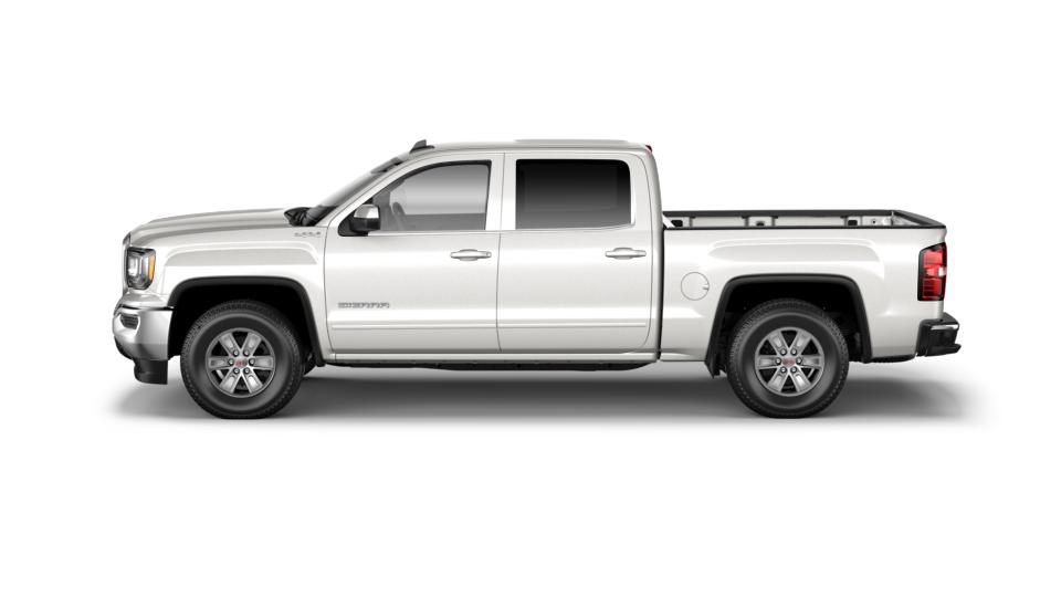 2016 GMC Sierra 1500 Vehicle Photo in HENDERSON, NC 27536-2966