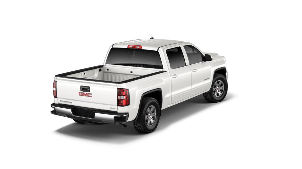 2016 GMC Sierra 1500 Vehicle Photo in HENDERSON, NC 27536-2966