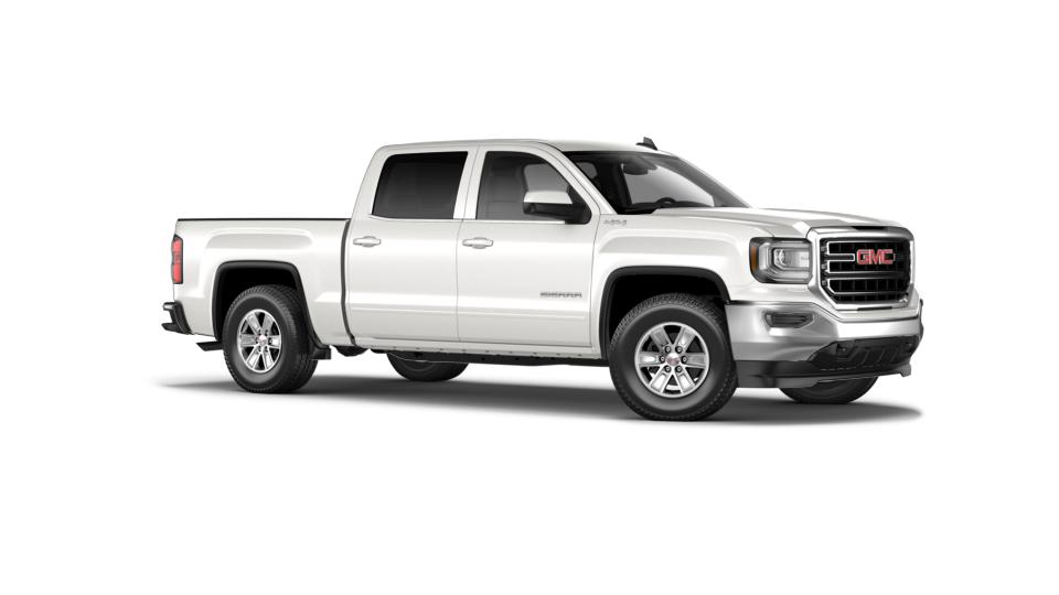 2016 GMC Sierra 1500 Vehicle Photo in HENDERSON, NC 27536-2966