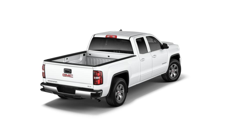 2016 GMC Sierra 1500 Vehicle Photo in LEOMINSTER, MA 01453-2952