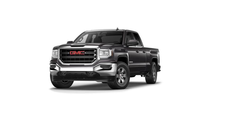 2016 GMC Sierra 1500 Vehicle Photo in TOPEKA, KS 66609-0000