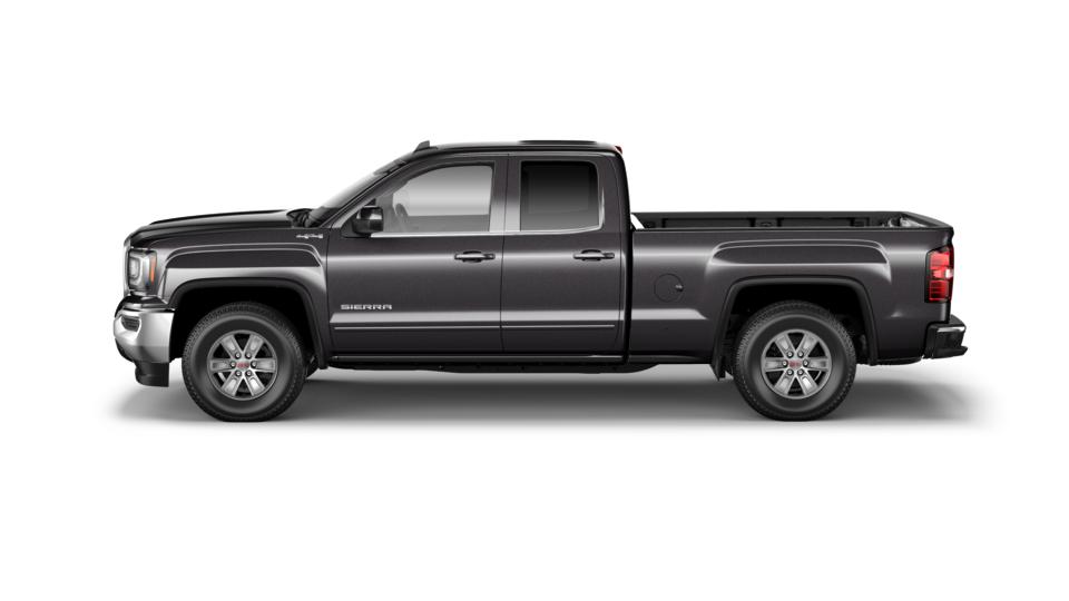 2016 GMC Sierra 1500 Vehicle Photo in TOPEKA, KS 66609-0000