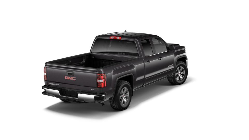 2016 GMC Sierra 1500 Vehicle Photo in TOPEKA, KS 66609-0000