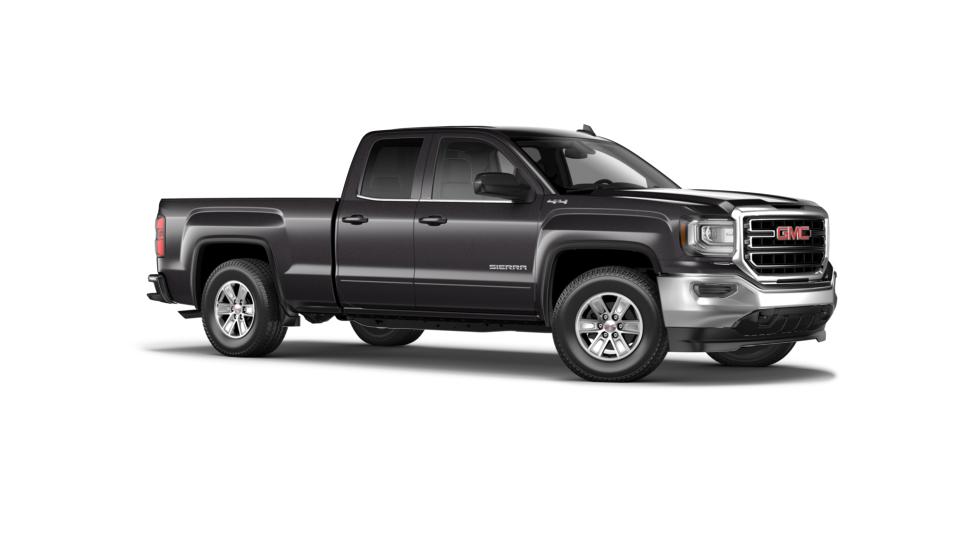 2016 GMC Sierra 1500 Vehicle Photo in TOPEKA, KS 66609-0000