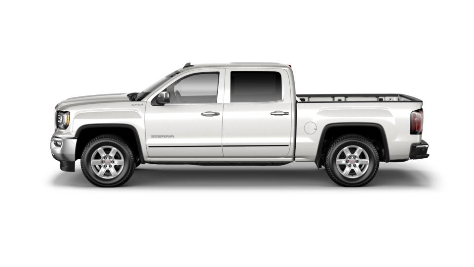 Used 2016 GMC Sierra 1500 SLT with VIN 3GTU2NEC4GG245756 for sale in Sanford, NC